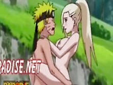 Best Hentai.  Naruto And Ino.  Blonde Pretty.  Наруто Жарит Ино.