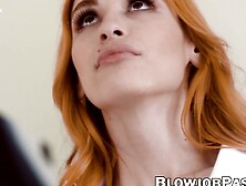 Deliah's college girl Secrets - Innocent Teen Gets A Lesson In Pleasure