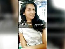 Mallu Girl Enjoying with her Lover