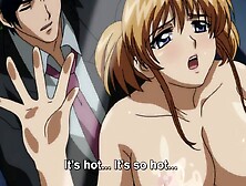 Anime Hentai And Hentai Anime In My Sweet Wife Waiting Home,  I Cheating Her In Public With My Perv Lover Eng Sub