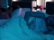 The Layover - Anna Claire Clouds, Chloe Surreal - Jasmine Black