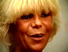 Wendy O. Williams - Interview - 7/6/1988