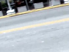 College Cuties - Car Wash Scam" or "Car-Washing Hottie #2",  this new version is more descriptive of what's happening