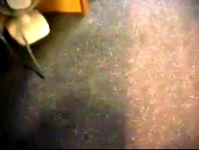 Hubby films motel tryst