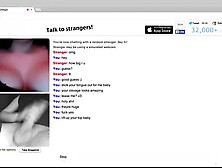 teen Huge Tits on Omegle