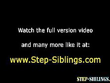 Step Sister Teen Lesbians