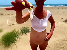 I My Husband With Another Guys