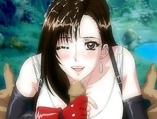 Erotic – Tifa (Hentai Pov)