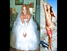 Dressed Undressed Brides Five