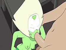 [Freako] Peridot's Audition (1080P)