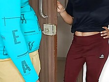 Mere Parking apne bike kyun lagaya jayo jayo jo karna hai yo karo