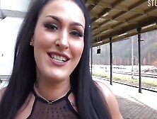 Ich Will Deine Nutte 5 Min - Mira Grey And Sei N