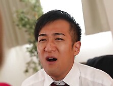 Aldn-086 Haruka Nogi, The Ex-wife You Want To Embrace