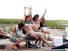 Whatever Floats Her Boat - Sinatra Monroe