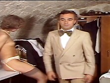 Hotel Bon Plasir (1981, France, Laura Miles, HDrip)