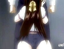 Anime – I Get My Girlfriend’s Sister Preggy in the School Shower [UNCENSORED] [SUBTITLED]