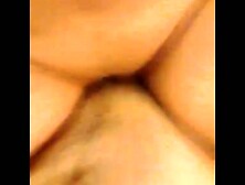 Sexy slut Jamie fucking big cock