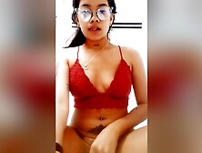 I Dress Up As A Nurse To Send My Boyfriend A Video Of Me Touching Myself