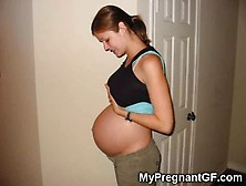 18 And Pregnant!