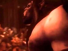 ?? Arena of Depravity ?? Coliseum of Lust ?? 3D Hentai ??