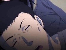 NEW HENTAI - 1Ldk Jk Ikinari Doukyo Micchaku! Hatsu Ecchi! 1 Subbed