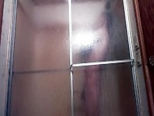 Husband Takes A Shower Teaser