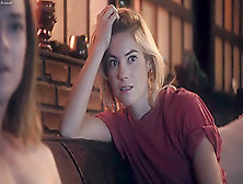 Hindsight S01E07-08 (2015) Laura Ramsey