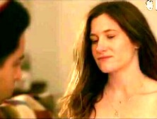 Kathryn Hahn In Transparent