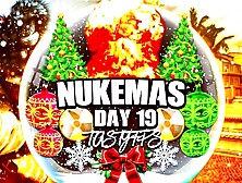 Nukemas Day 19: Dropping This Nuke Like Your Ex Nuked Their Standards After You