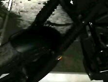 YOU WONT BELIEVE WHOS STALKING YOU! Witness the Most JawDropping,  Insane Encounter on the Web!