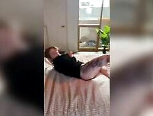 TheIvoryFox - Fuck The Sluttier Twin On