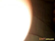 19 yr Old Exchange Student gets Fucked by Her Host