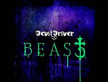 Devildriver - Beast