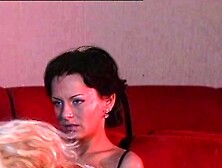 Cazzi Enormi per vere Ninfomani - storia #10