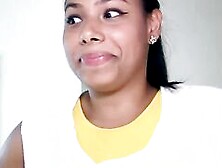 MAMACITAZ – Latina Maid Andrea Florez has a wild threeway