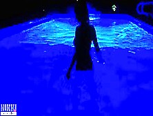 Nikki Late Night Skinny Dip