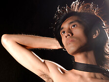 Davey De La Cruz: Contestant #4 - Japanboyz