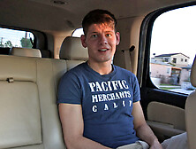 Sean Cody Video: Connor