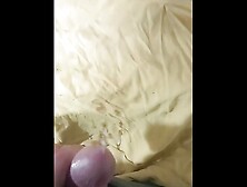 One of my followers cums while watching my videos and sends the video to me, you should do the same