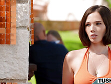 Hotel Vixen Season 2 Double Dutch - Claire Roos