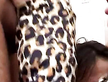 Mature Blonde Housewife Shameless Gangbang with Finger in Ass