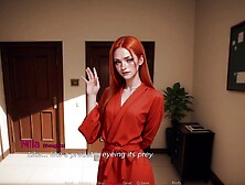 Mila Ai Loyal Route two