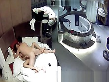 A beautiful woman with a big chest wants to die because of t