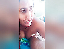 Swathi Naidu - Exclusive Showing Her Boobs And Pussy