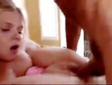 Daughter over dad weekend