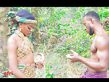 I Bought Some Jewelries And She Wants Me To Pay In Kind