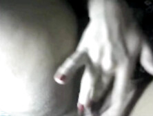 Husband Sharing His Wife with Strangers at Webcam
