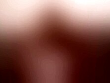 AuntJudys - Your Breasty Blond Step-Aunt Maisie Gives U JOI and Masturbates With U