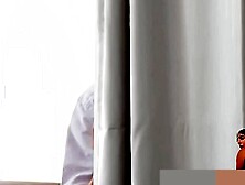 Anal Threesome FFM with Hot Blonde Babes Sharing Sex Toys And Huge Facial