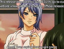 Get a sneak peek of the hottest cartoon sex ever with xhamster's hot Asian babe